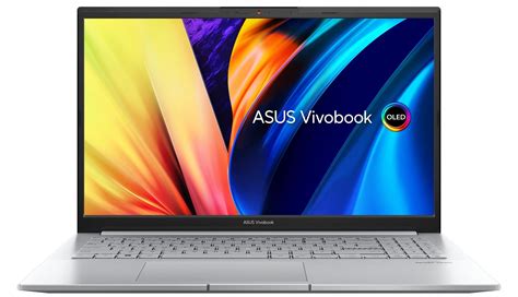 Asus Vivobook Pro 15